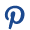 pinterest icon