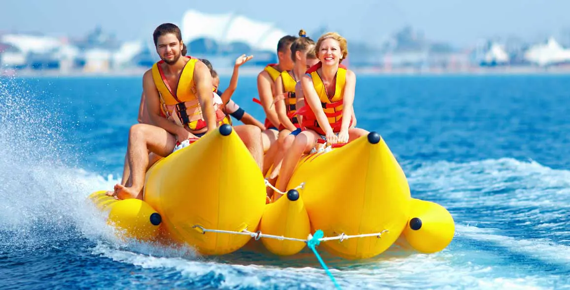 Water Sports