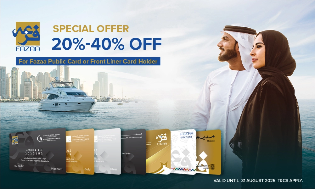 Centaurus Charter Offers and Deals