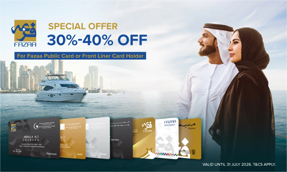 Centaurus Charter Offers and Deals